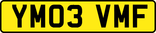 YM03VMF