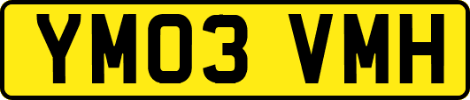 YM03VMH
