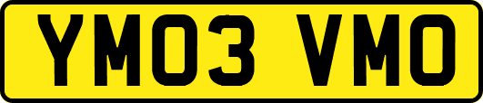 YM03VMO