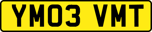 YM03VMT