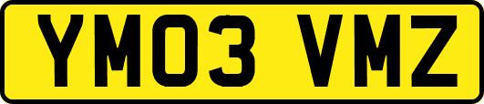 YM03VMZ