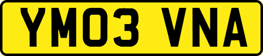 YM03VNA