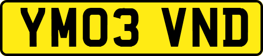 YM03VND