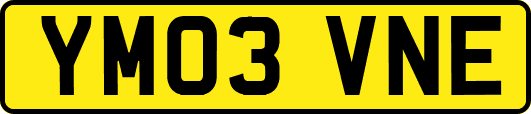 YM03VNE
