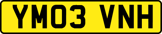 YM03VNH