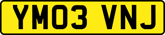 YM03VNJ
