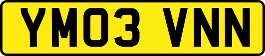 YM03VNN