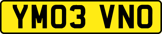 YM03VNO