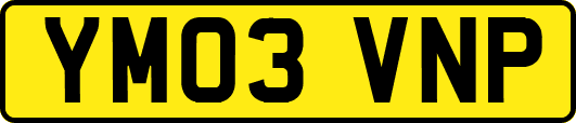 YM03VNP