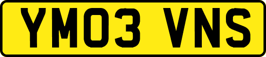 YM03VNS