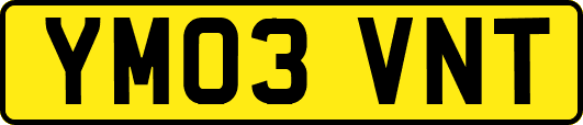YM03VNT