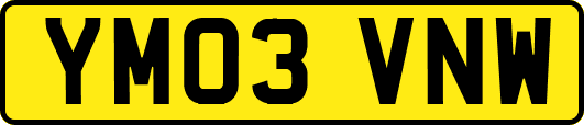 YM03VNW