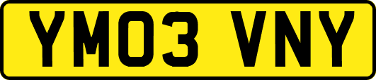 YM03VNY