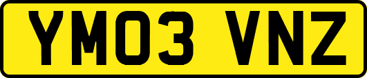 YM03VNZ