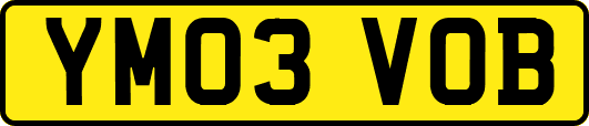 YM03VOB