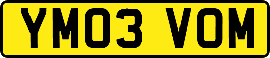 YM03VOM