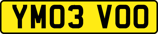 YM03VOO