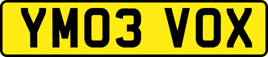 YM03VOX