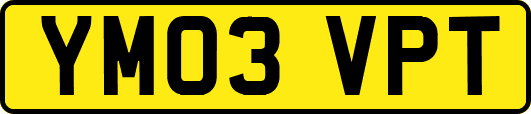 YM03VPT