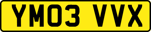 YM03VVX