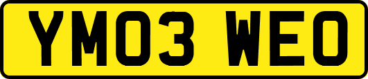 YM03WEO