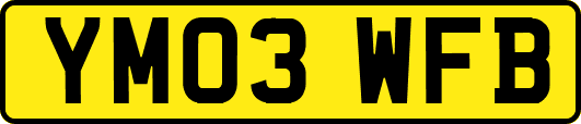 YM03WFB