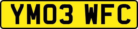 YM03WFC