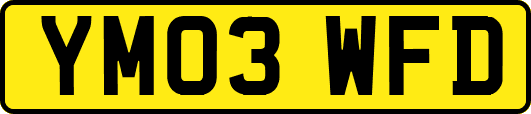 YM03WFD