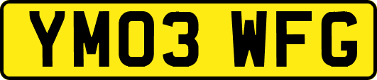 YM03WFG
