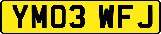 YM03WFJ