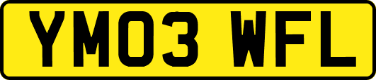 YM03WFL