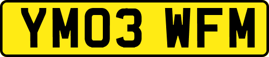 YM03WFM