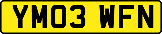 YM03WFN