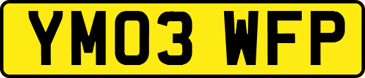 YM03WFP