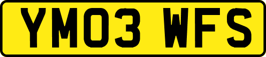 YM03WFS