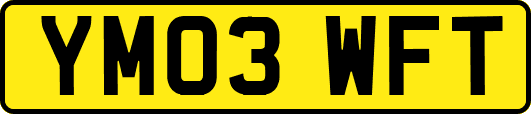 YM03WFT