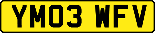 YM03WFV
