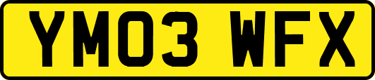 YM03WFX