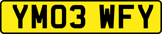 YM03WFY