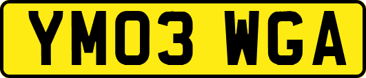 YM03WGA