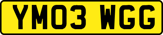 YM03WGG
