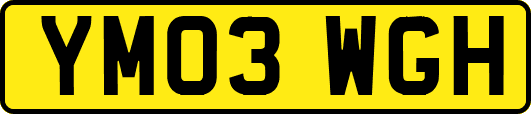 YM03WGH