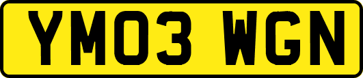 YM03WGN