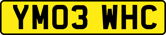 YM03WHC