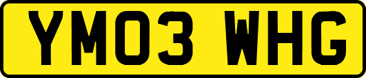 YM03WHG