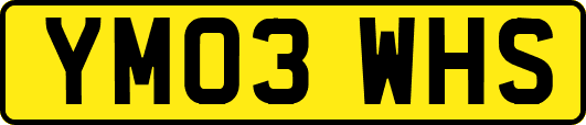 YM03WHS
