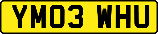 YM03WHU