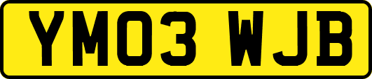 YM03WJB