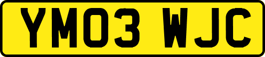 YM03WJC