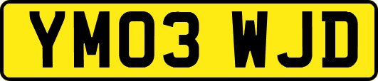 YM03WJD